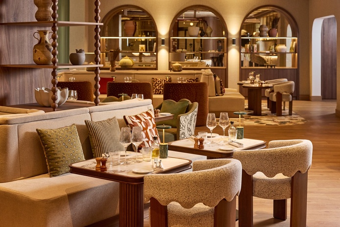 Le Grand Hôtel Roi René réouvre à Aix-en-Provence. Crédit photo : Grand Hôtel Roi René MGallery Le Grand Hôtel Roi René réouvre à Aix-en-Provence. Crédit photo : Grand Hôtel Roi René MGallery