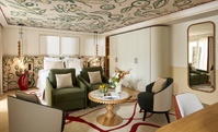 Grand Hôtel Roi René : 131 chambres rénovées et une nouvelle offre de restauration - Crédit photo : Grand Hôtel Roi René MGallery