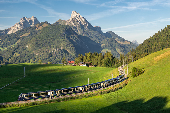 © Swiss Travel System AG, 2022, photographe : Tobias Ryser