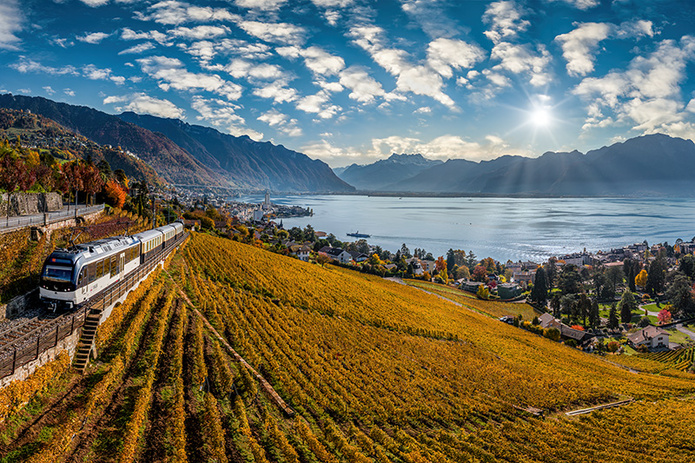 © Swiss Travel System AG, 2020, photographe : Tobias Ryser © Swiss Travel System AG, 2020, photographe : Tobias Ryser