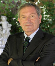 Maurizio Saccani - Rocco Forte Hotels