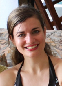 Magali Boisseau, fondatrice et CEO de Bedycasa - DR