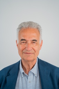 Jacques Hardelay préside Marseille Provence Croisière depuis juin 2025 - Photo : Marseille Provence Croisière