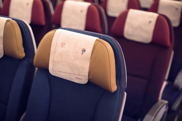 © LATAM Airlines