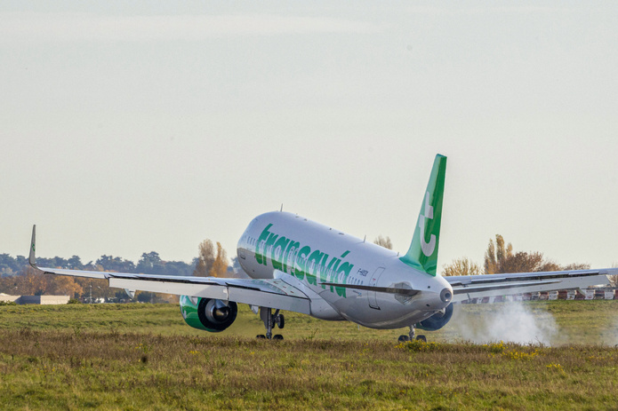 Transavia renforce son réseau de lignes pour l'hiver 2026-2027 - Photo : Transavia Transavia renforce son réseau de lignes pour l'hiver 2026-2027 - Photo : Transavia