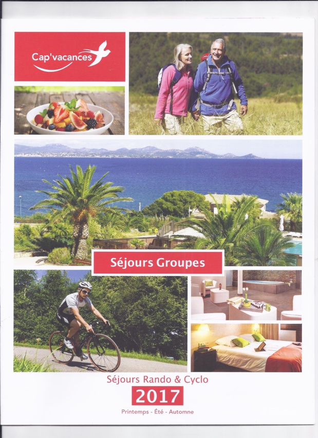 Cap’Vacances : "Pour rester dans le marché, tourisme social ou pas, il faut un produit de qualité compétitif en prix" Cap’Vacances : "Pour rester dans le marché, tourisme social ou pas, il faut un produit de qualité compétitif en prix"