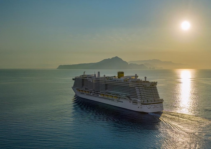 Costa Croisières met en avant une série de dispositifs destinés à rassurer les clients au moment de réserver - Photo : Costa