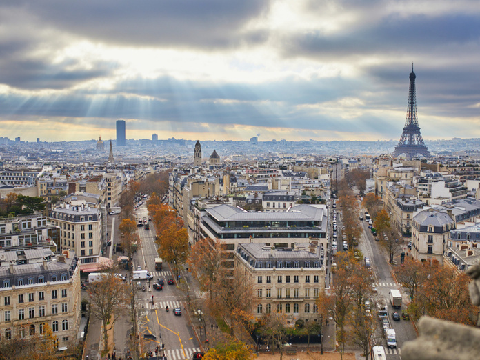 Les arrivées aériennes enregistrent une baisse de 2,3% sur le mois d’avril 2026 - DepositPhotoos.com, encrier