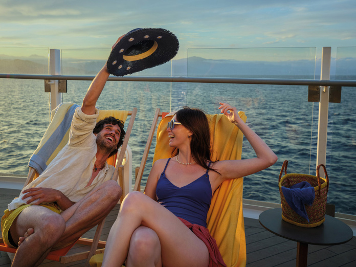 © Costa Croisières © Costa Croisières