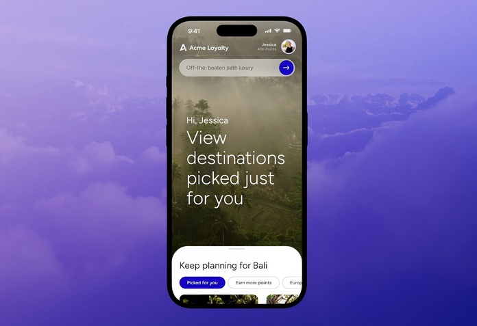 Expedia Group B2B dévoile sa plateforme IA pour le B2B - Photo Expedia