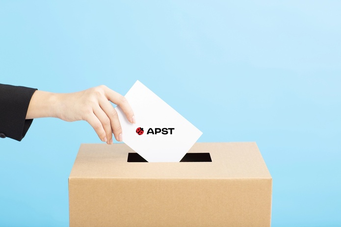 Elections APST : 8 candidats pour 3 postes ! - Depositphotos.com Auteur tomwang