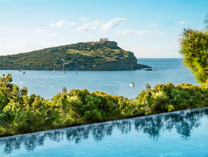 © Grecotel Hotels & Resorts