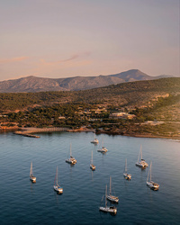 © Grecotel Hotels & Resorts