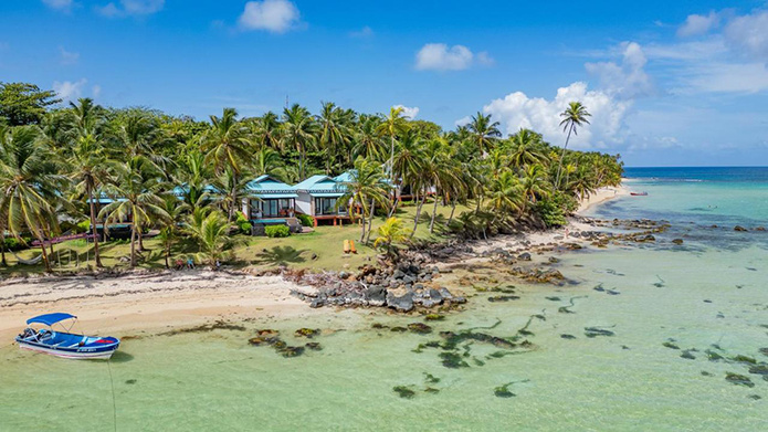 © Yemaya Reefs © Yemaya Reefs