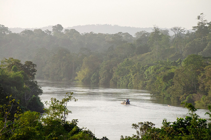 © Guacimo Lodge