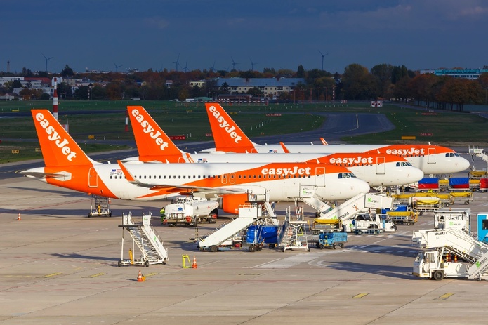 Eaysjet Holidays bientôt revendu par 500 agences de voyages en Allemagne ! - depositphotos.com Auteur Boarding2Now