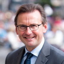 F. Leturque désigné Président du Comité régional du tourisme de Picardie