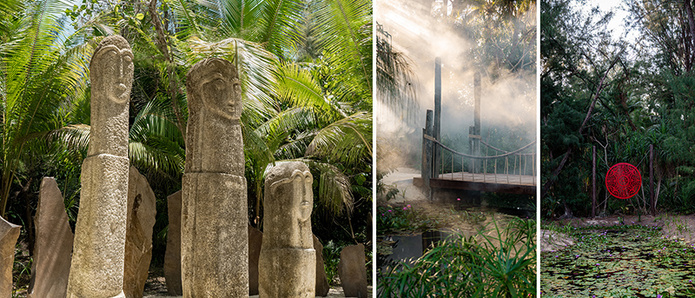 © Pearl Resorts of Tahiti