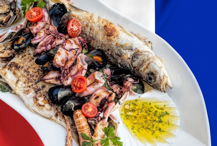 La gastronomie, un des atouts maître de la Croatie © Samot/ Deposit photos