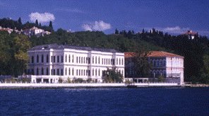 Four Seasons Hotels ouvre un 2ème hôtel à Istanbul