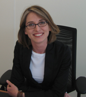 Vacances Transat : A.-I. Rolland nouvelle responsable communication Vacances Transat : A.-I. Rolland nouvelle responsable communication