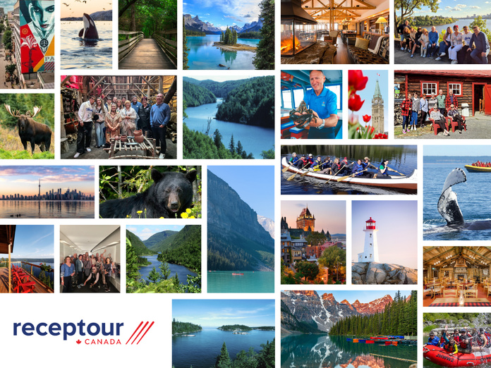 © Receptour by Canva © Receptour by Canva