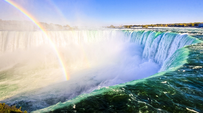 © Niagara Tourism