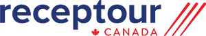 Le meilleur de l’été au Canada pour les groupes avec Receptour