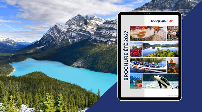 © Receptour by Canva