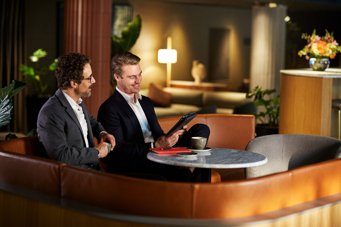 Le programme Minor PRO Agencies est dédié aux professionnels @Minor hotels