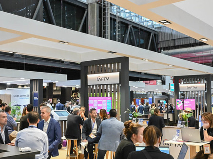 Le nouveau dispositif sera mis en place lors de l’édition 2026 d’IFTM prévue en septembre à Paris - Photo : IFTM
