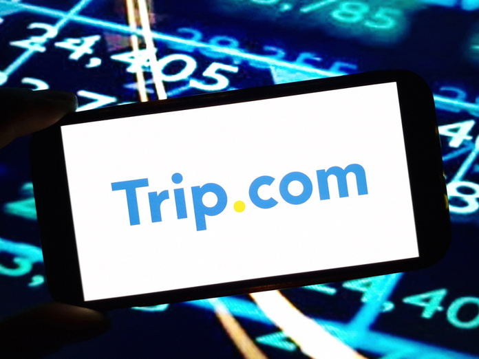 Trip.com observe une évolution des comportements de réservation chez les voyageurs français.     Depositphotos.com/ Piter2121