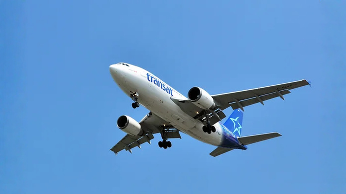 Air Transat renforce son programme de vol entre la France et le Canada - Depositphotos.comPhoto by Mirage3