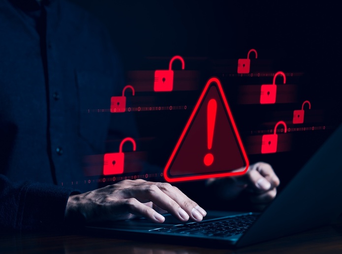 Les hackers affirment avoir supprimé toutes les données du site d’ADN Tourisme - Depositphotos