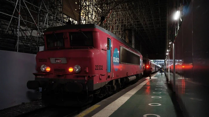 SNCF Voyageurs déploie des trains de nuit Paris–Tarbes, Depositphotos.comPhoto by Mirage3 SNCF Voyageurs déploie des trains de nuit Paris–Tarbes, Depositphotos.comPhoto by Mirage3