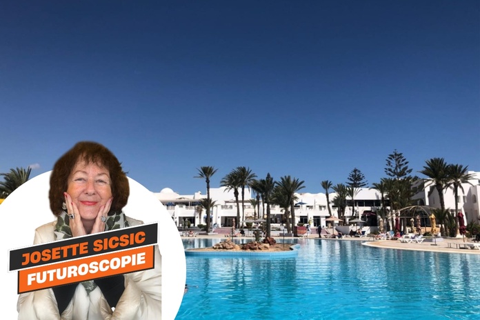 Djerba : la belle, la douce, la fidèle : quel avenir ? - photo JS