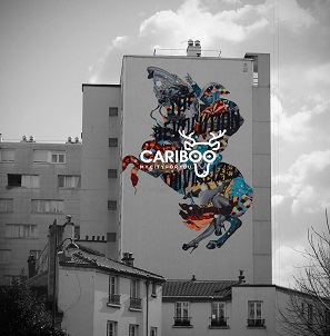 Cariboo propose désormais ses services sur une application mobile gratuite - Photo : Cariboo Cariboo propose désormais ses services sur une application mobile gratuite - Photo : Cariboo