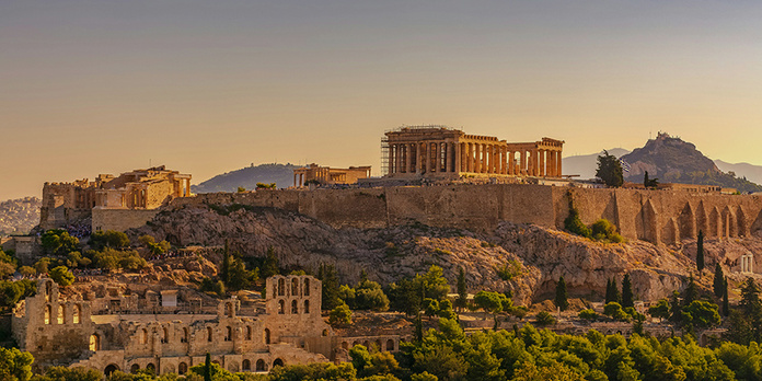 © Unsplash - Constantinos Kollias © Unsplash - Constantinos Kollias