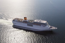 DR : Costa Croisières