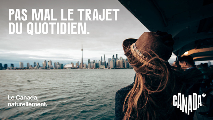 Toronto, Ontario © Destination Canada Toronto, Ontario © Destination Canada