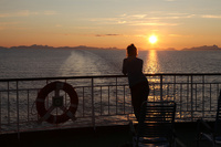 © Hurtigruten / Guest Image © Hurtigruten / Guest Image