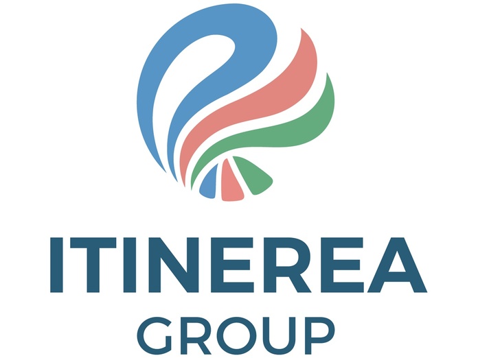 Calafell Evasion devient Itinerea Group ce 1er juin 2026. @itinerea group Calafell Evasion devient Itinerea Group ce 1er juin 2026. @itinerea group