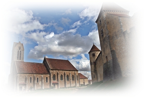 Le potentiel est là... encore faut-il mettre le produit en adéquation avec la demande actuelle (Blandy les Tours) Le potentiel est là... encore faut-il mettre le produit en adéquation avec la demande actuelle (Blandy les Tours)