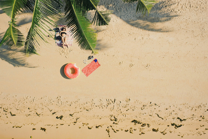 © Hrvoje Grubisic - Unsplash