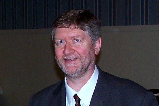 Patrick Loison - Photo GB