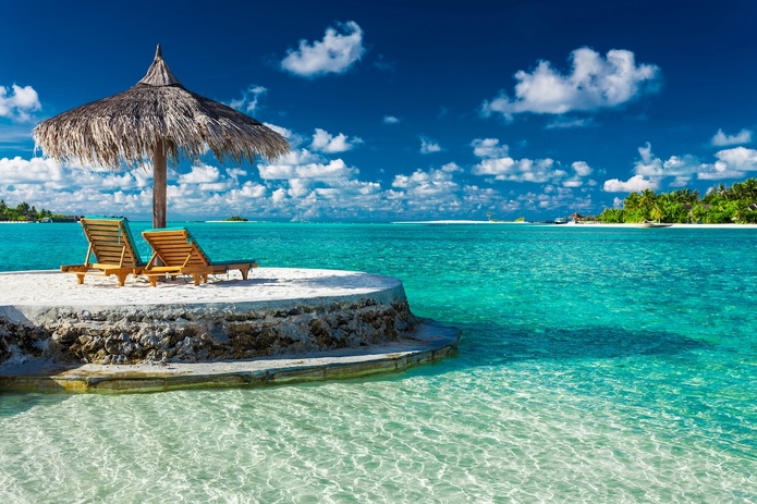 LIAT et Air Caraïbes s’allient pour renforcer la connectivité dans les Caraïbes - Depositphotos.com @mvaligursky