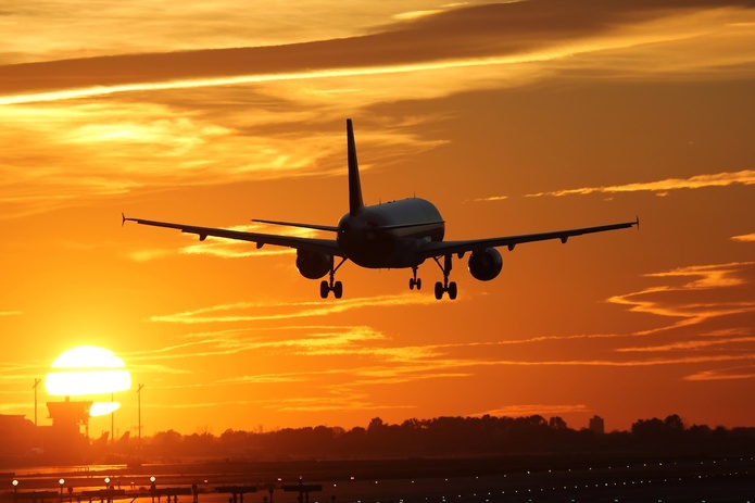 YouGov analyse les compagnies aériennes les plus attractives auprès des voyageurs français - Depositphotos.com @Boarding2Now