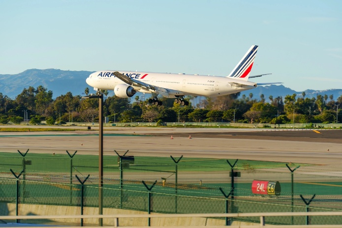Air France-KLM, Transavia dégainent des billets modifiables sans frais pour l'été - Depositphotos.com