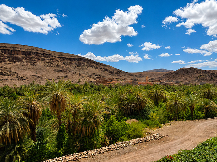 © Naga Travel Maroc
