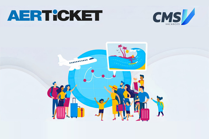 © AERTiCKET